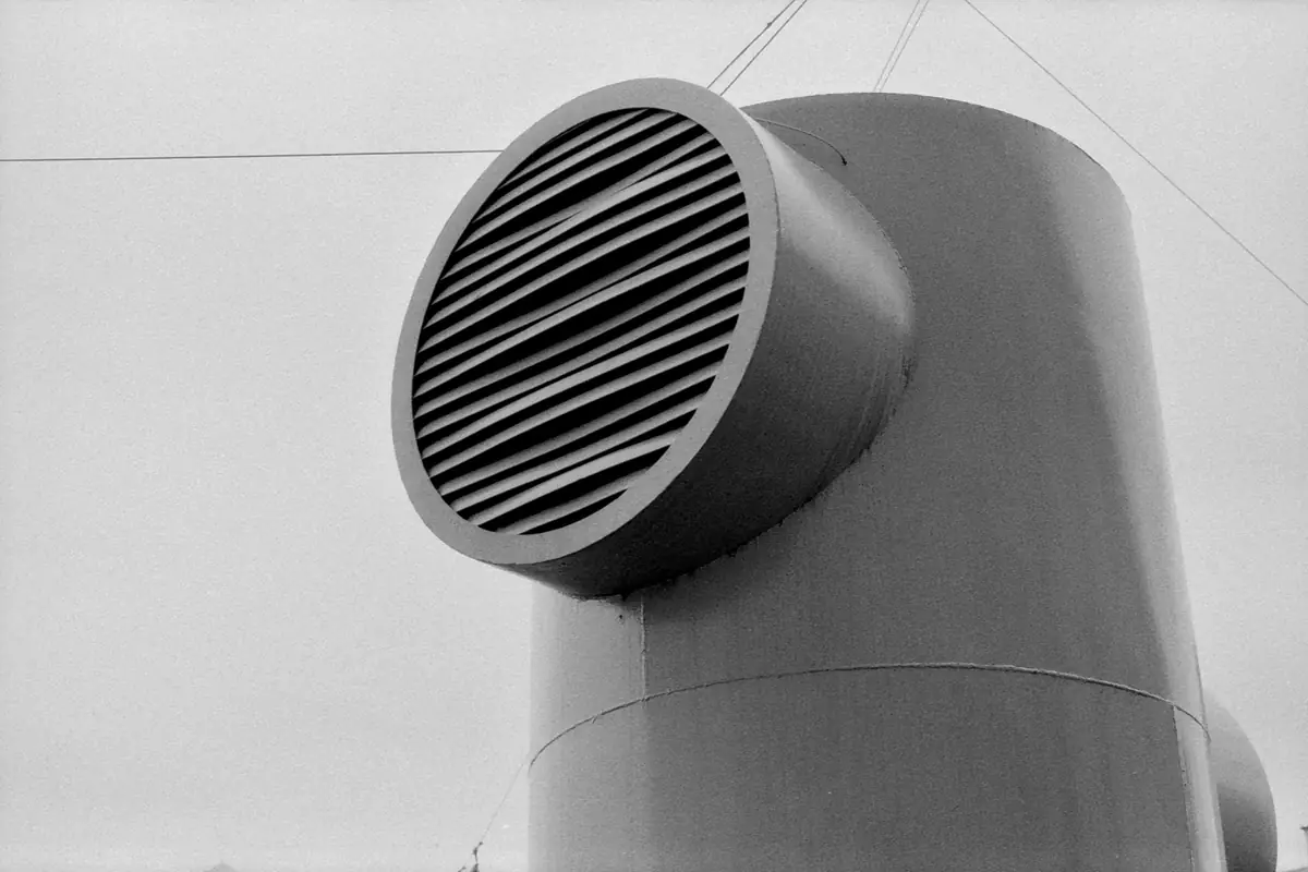Air vent